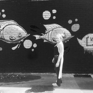 Meet your Posher, Miranda